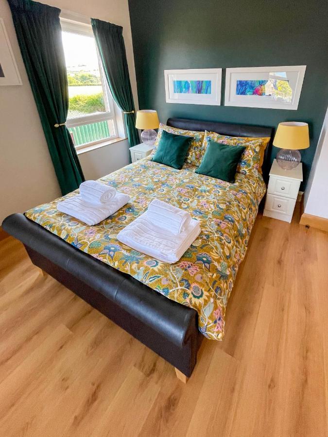 Mount Edwards Hill Guest Accommodation Cushendall Ngoại thất bức ảnh