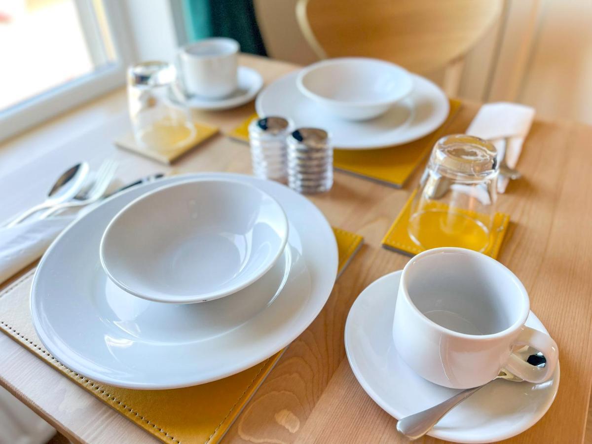 Mount Edwards Hill Guest Accommodation Cushendall Ngoại thất bức ảnh