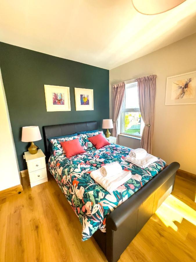 Mount Edwards Hill Guest Accommodation Cushendall Ngoại thất bức ảnh