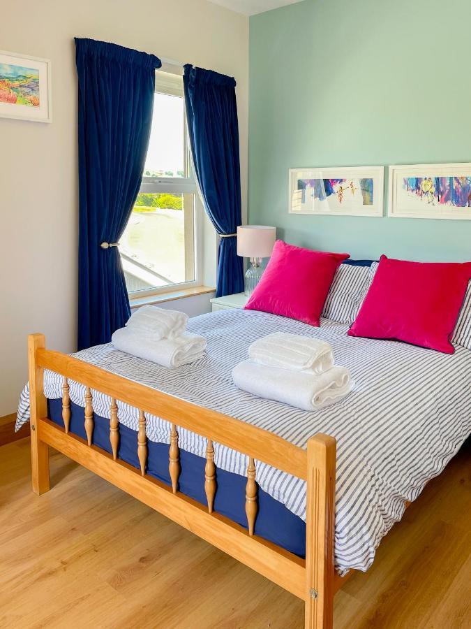 Mount Edwards Hill Guest Accommodation Cushendall Ngoại thất bức ảnh