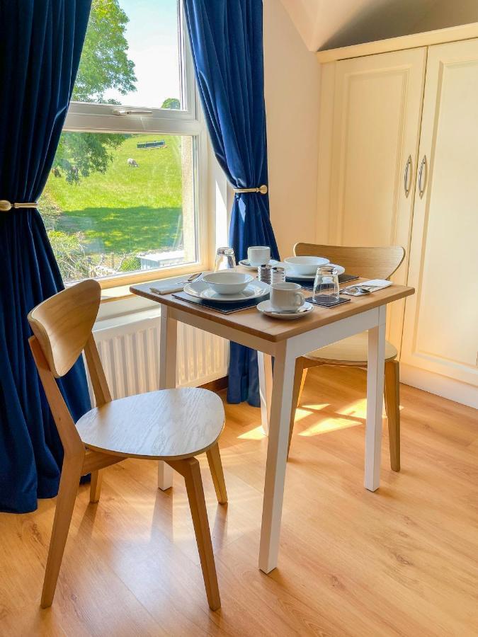 Mount Edwards Hill Guest Accommodation Cushendall Ngoại thất bức ảnh