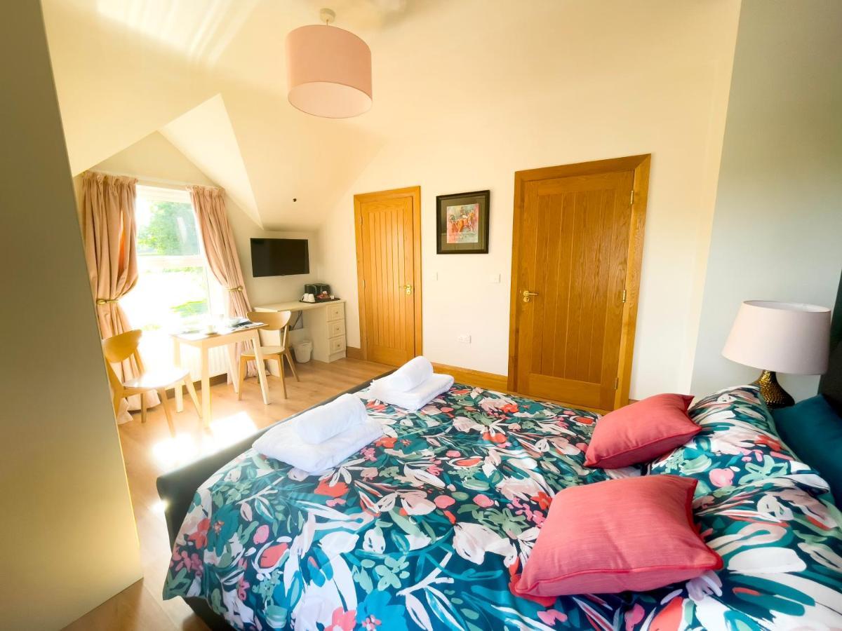 Mount Edwards Hill Guest Accommodation Cushendall Ngoại thất bức ảnh
